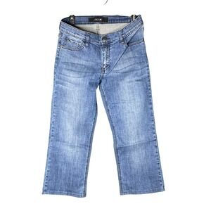JOE'S JEANS Kids Size 20 Miller Ever Blue‎ Denim Bootcut Jeans